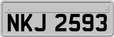 NKJ2593