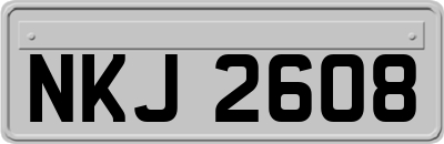 NKJ2608