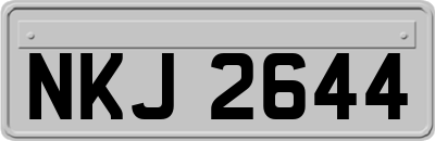 NKJ2644