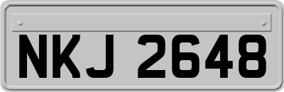NKJ2648