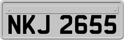 NKJ2655