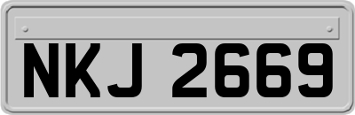 NKJ2669