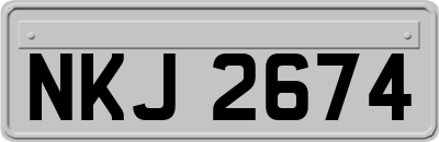 NKJ2674