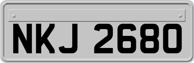 NKJ2680