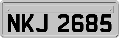 NKJ2685