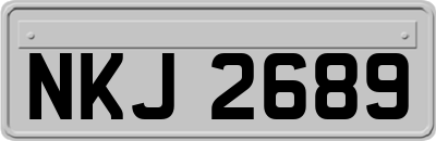 NKJ2689