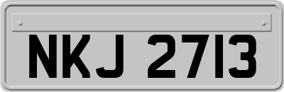 NKJ2713