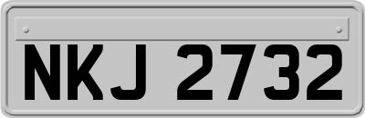 NKJ2732