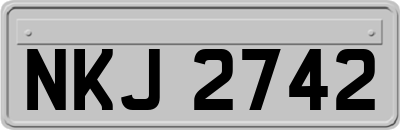 NKJ2742