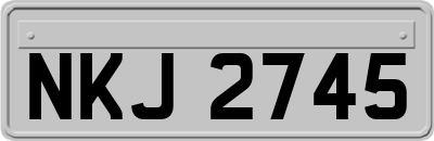 NKJ2745
