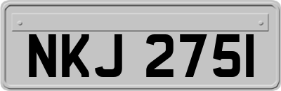 NKJ2751