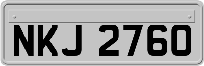 NKJ2760
