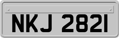 NKJ2821