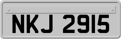 NKJ2915