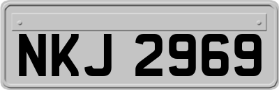 NKJ2969