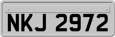 NKJ2972