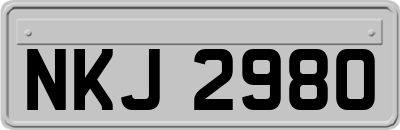 NKJ2980