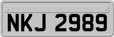 NKJ2989