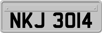 NKJ3014