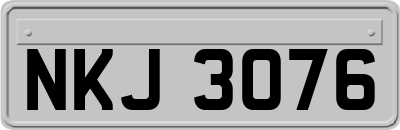 NKJ3076