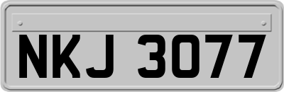 NKJ3077