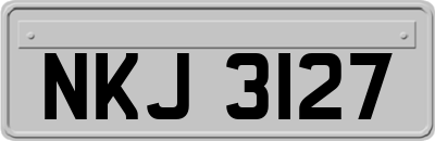 NKJ3127
