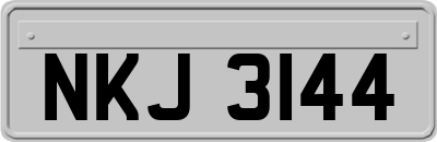 NKJ3144