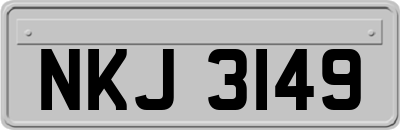 NKJ3149