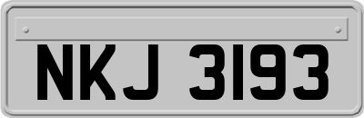 NKJ3193