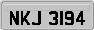NKJ3194