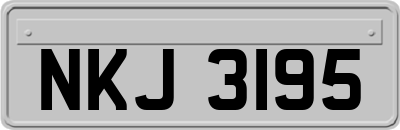 NKJ3195