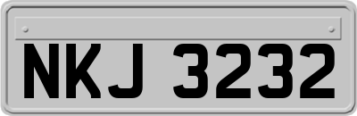 NKJ3232