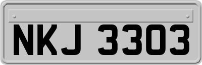 NKJ3303