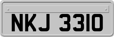 NKJ3310