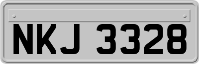 NKJ3328