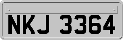 NKJ3364
