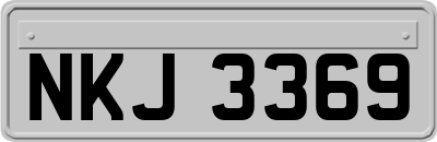 NKJ3369