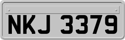 NKJ3379