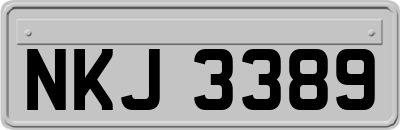 NKJ3389