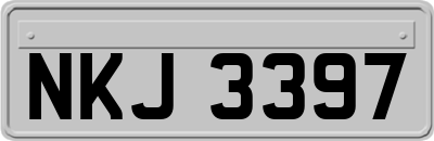 NKJ3397