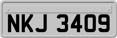 NKJ3409