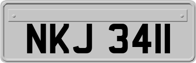NKJ3411