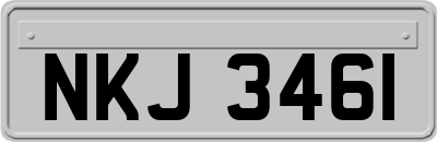 NKJ3461