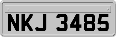 NKJ3485