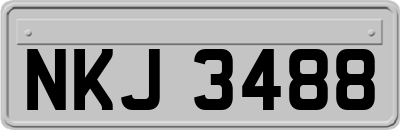 NKJ3488