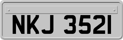 NKJ3521