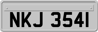 NKJ3541