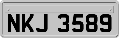 NKJ3589