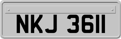 NKJ3611