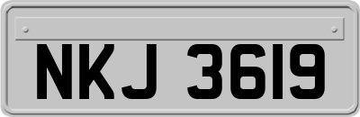 NKJ3619